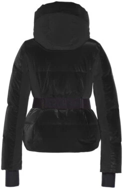 Goldbergh Lou Jacket Women's -Mammut Winkel goldbergh lou jacket black 1 1