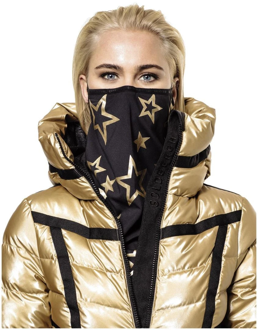 Goldbergh Marf 8 Goldbergh Marf - Afbeelding 6