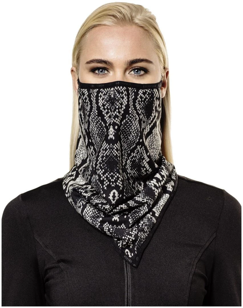 Goldbergh Marf 9 Goldbergh Marf - Afbeelding 7