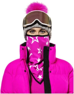 Goldbergh Marf 13 Goldbergh Marf -Mammut Winkel goldbergh marf wow pink 2