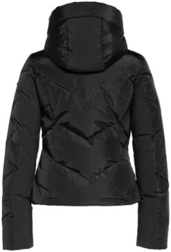 Goldbergh Montd'Or Jacket Women's 6 Goldbergh Montd'Or Jacket Women's -Mammut Winkel goldbergh montd or jacket black 1 1
