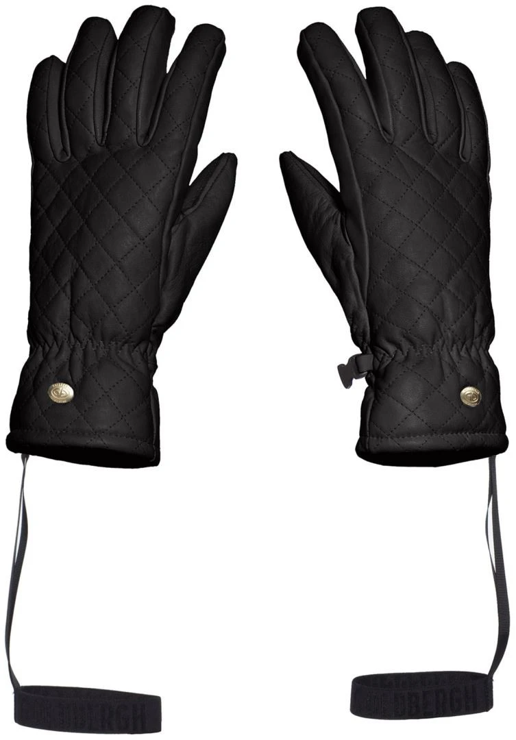 Goldbergh Nishi Gloves Women's 3 Goldbergh Nishi Gloves Women's