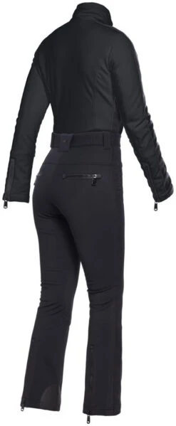 Goldbergh Phoenix Jumpsuit Women's -Mammut Winkel goldbergh phoenix jumpsuit black 3 2