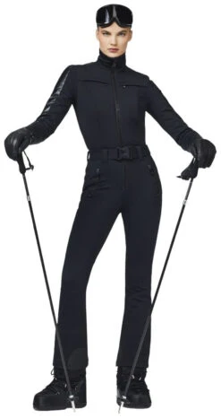 Goldbergh Phoenix Jumpsuit Women's -Mammut Winkel goldbergh phoenix jumpsuit black 4 1