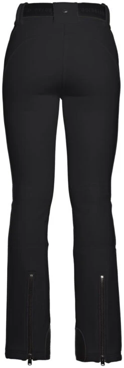Goldbergh Pippa Ski Pants Long Women's 8 Goldbergh Pippa Ski Pants Long Women's -Mammut Winkel goldbergh pippa ski pants long black 1 1