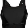 Goldbergh Pomona Bra -Mammut Winkel goldbergh pomona bra black xs black 0