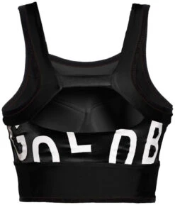 Goldbergh Pomona Bra 5 Goldbergh Pomona Bra -Mammut Winkel goldbergh pomona bra black xs black 1
