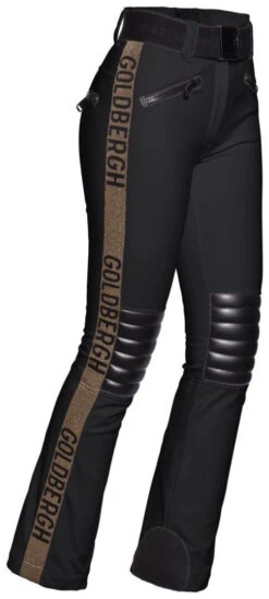 Goldbergh Rocky Ski Pants -Mammut Winkel goldbergh rocky ski pants 32 xxs gold 0