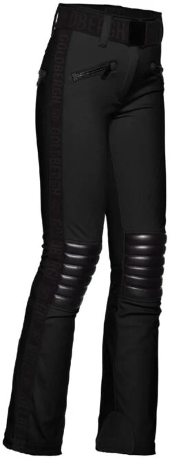 Goldbergh Rocky Ski Pants -Mammut Winkel goldbergh rocky ski pants black 32 xxs black 1 2