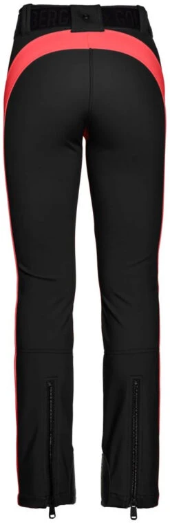 Goldbergh Runner Ski Pants Women's 9 Goldbergh Runner Ski Pants Women's -Mammut Winkel goldbergh runner ski pants women s black flame 3
