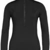 Goldbergh Serena Pully Longsleeve Women's 2 Goldbergh Serena Pully Longsleeve Women's -Mammut Winkel goldbergh serena pully longsleeve black 0 1