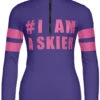 Goldbergh Skier Pully Longsleeve Women's