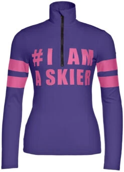 Goldbergh Skier Pully Longsleeve Women's