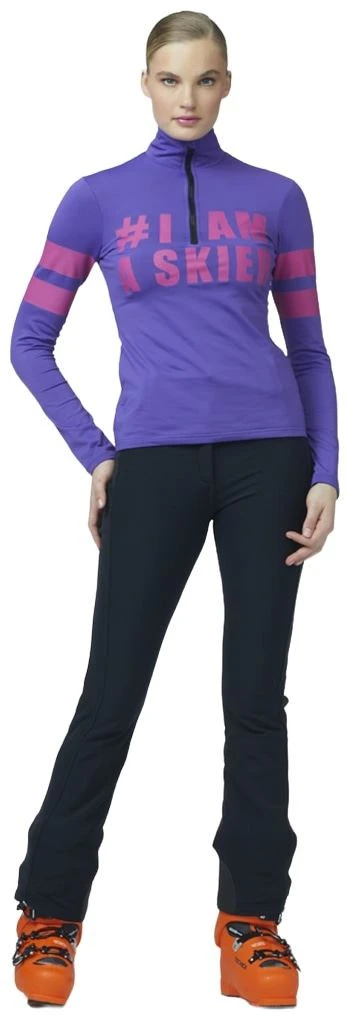 Goldbergh Skier Pully Longsleeve Women's 5 Goldbergh Skier Pully Longsleeve Women's - Afbeelding 3