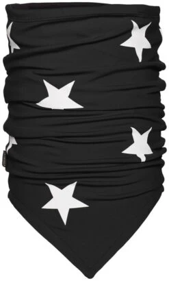 Goldbergh Twinkle Neckwarmer Women's -Mammut Winkel goldbergh twinkle neckwarmer black 1