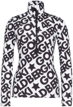 Goldbergh Type Pully Longsleeve Women's -Mammut Winkel goldbergh type pully longsleeve forever black ski 3 1