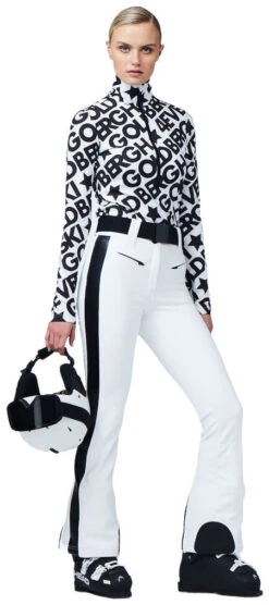 Goldbergh Type Pully Longsleeve Women's -Mammut Winkel goldbergh type pully longsleeve forever black ski 5 1