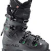 Head Kore 1 -Mammut Winkel head kore 1 anthracite 0 1