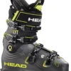 Head Nexo Lyt 130 RS -Mammut Winkel head nexo lyt 130 rs anthracite yellow 25 39 eur anthracite yellow 0
