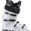 Head Raptor 140S RS -Mammut Winkel head raptor 140s rs white 22 35 eur white 0