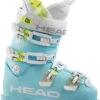Head Raptor 80 RS Women 2 Head Raptor 80 RS Women -Mammut Winkel head raptor 80 rs women turquoise 22 35 eur turquoise 0
