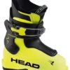 Head Z1 -Mammut Winkel head z1 yellow black 0