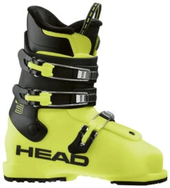 Head Z3 13 Head Z3 -Mammut Winkel head z3 yellow black 5