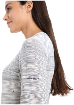 Icebreaker 200 Oasis Long Sleeve Crewe Ski Tracks Women's 7 Icebreaker 200 Oasis Long Sleeve Crewe Ski Tracks Women's -Mammut Winkel icebreaker 200 oasis long sleeve crewe ski tracks women midnight navy snow carbon s midnight navy snow carbon 2