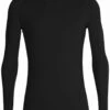 Icebreaker 200 Zone Long Sleeve Crewe Men 1 Icebreaker 200 Zone Long Sleeve Crewe Men -Mammut Winkel icebreaker 200 zone long sleeve crewe men black s black 0