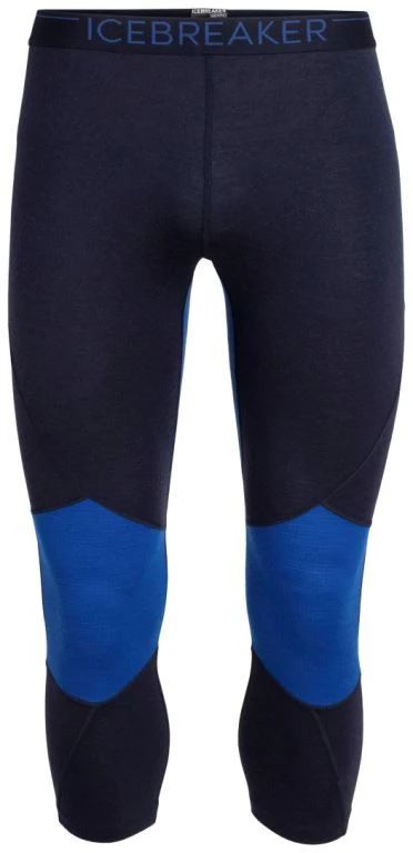 Icebreaker 260 Zone Legless Men 4 Icebreaker 260 Zone Legless Men - Afbeelding 2