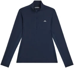 J.Lindeberg Lauryn Half Zip Mid Layer Women's -Mammut Winkel j lindeberg lauryn half zip mid layer jl navy l jl navy 0