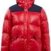 J.Lindeberg Solar Down Jacket Women's -Mammut Winkel j lindeberg solar down jacket barbados cherry l barbados cherry 0