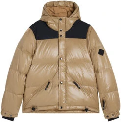 J.Lindeberg Solar Down Jacket Women's -Mammut Winkel j lindeberg solar down jacket tiger brown l tiger brown 0