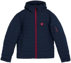 J.Lindeberg Thermic Pro Down Jacket -Mammut Winkel j lindeberg thermic pro down jacket jl navy l jl navy 0