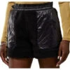J.Lindeberg Vega Pile Shorts Women's -Mammut Winkel j lindeberg vega pile shorts black l black 0