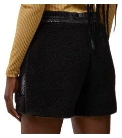 J.Lindeberg Vega Pile Shorts Women's -Mammut Winkel j lindeberg vega pile shorts black l black 1