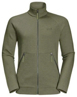 Jack Wolfskin Bilbao Jacket Men