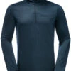 Jack Wolfskin Sky Thermal Half-Zip