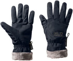 Jack Wolfskin Stormlock Highloft Glove Women's -Mammut Winkel jack wolfskin stormlock highloft glove women night blue xs night blue 0