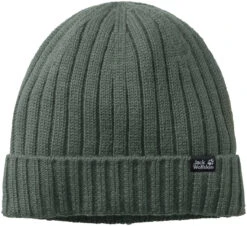 Jack Wolfskin Stormlock Rip Knit Cap