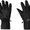 Jack Wolfskin Texapore Basic Glove -Mammut Winkel jack wolfskin texapore basic glove black 0 1