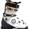 K2 Anthem 95 Boa -Mammut Winkel k2 anthem 95 boa white black brown 0 1