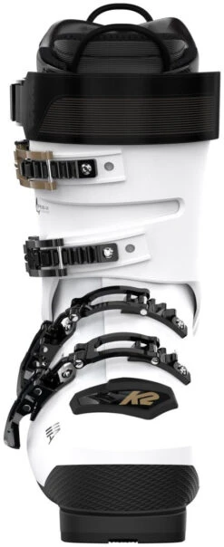 K2 Anthem Pro -Mammut Winkel k2 anthem pro lv white black 2