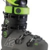 K2 BFC 120 20/21 -Mammut Winkel k2 bfc 120 20 21 black grey green 25 5 40 eur black grey green 0