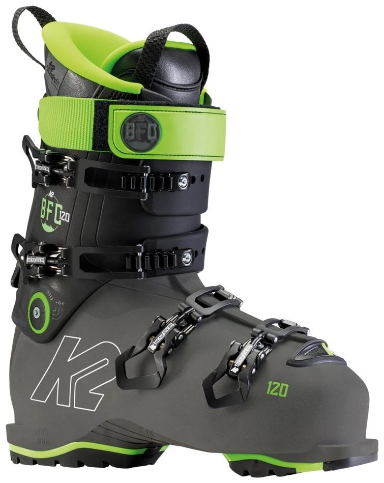 K2 BFC 120 20/21 3 K2 BFC 120 20/21