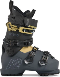 K2 BFC 90 Gripwalk