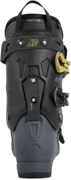 K2 BFC 90 Gripwalk -Mammut Winkel k2 bfc 90 gripwalk black gray 24 5 38 5 eur black gray 3