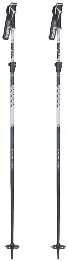 K2 Freeride Flipjaw 135 3 K2 Freeride Flipjaw 135