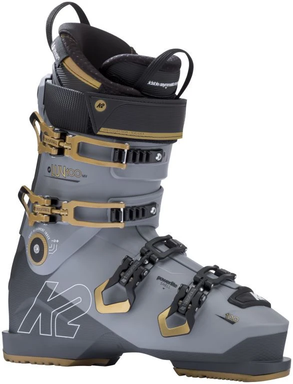 K2 Luv 100 LV 3 K2 Luv 100 LV