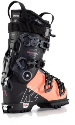 K2 Mindbender 110 Alliance -Mammut Winkel k2 mindbender 110 alliance black coral grey 2